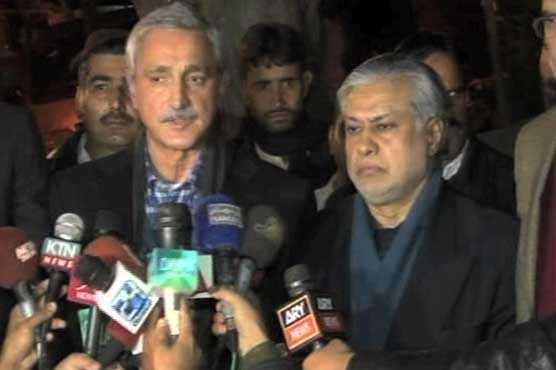 PTI, govt formally resume dialogue