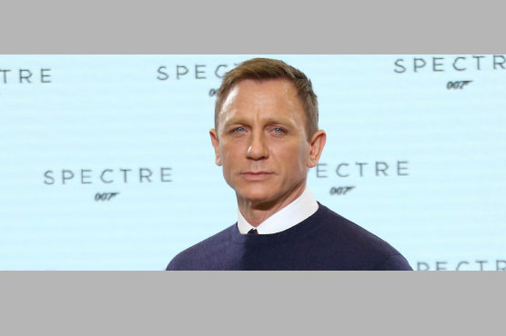 Bond producers say screenplay stolen in Sony hack