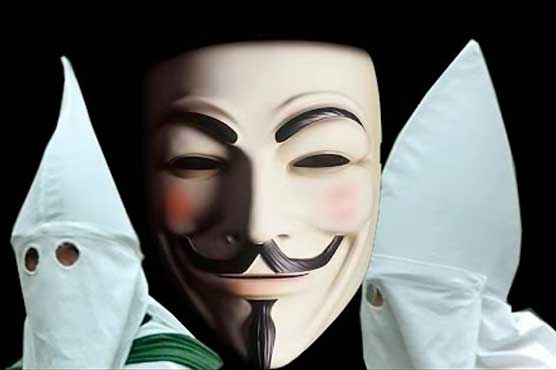 Spain police arrest 4 for cyberattack on website