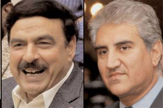 If govt isn't serious over talks, Plan D will be implemented: Shah