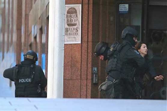 Indian IT firm worker among hostages in Sydney siege: company