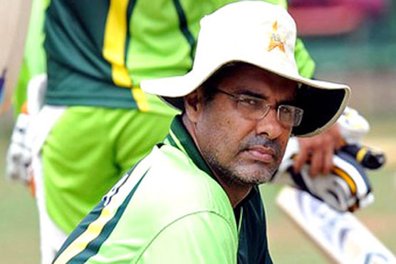 Waqar wants to remove Pakistan's 'unpredictable' tag 