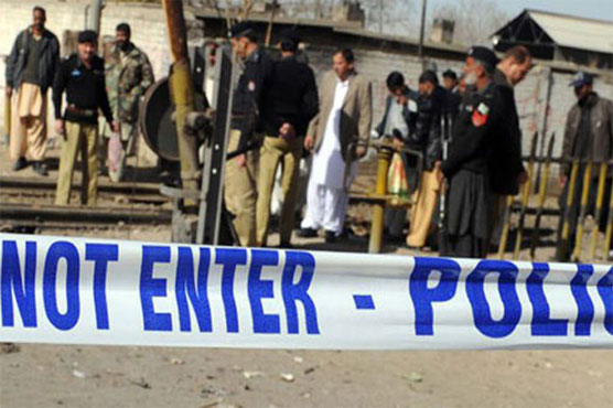 Quetta firing: DPO Kharan along with driver injured