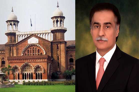 Lahore: LHC accepts Ayaz Sadiq's petition against recounting of votes 