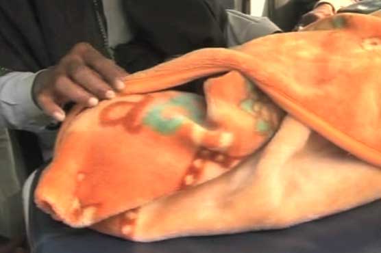 Lahore: 3 die due to PTI's road blockades