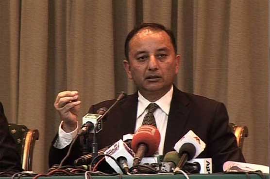 Both negotiating parties will find some way out: Musaddiq Malik
