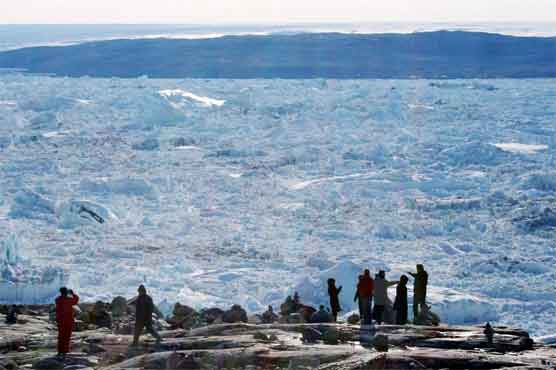 Greenland ice loss may be worse than predicted: study