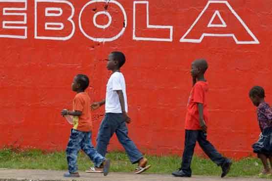 Ebola toll rises to more than 6,800: WHO