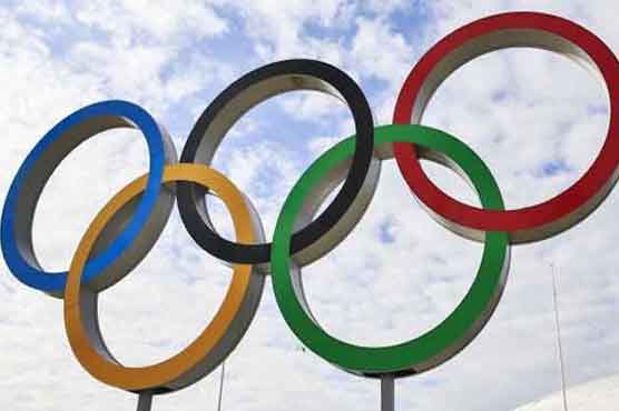 Olympics: Rome to lead Italy bid for 2024 Games
