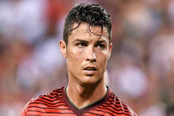 Football: Ronaldo leads Real World Club Cup charge