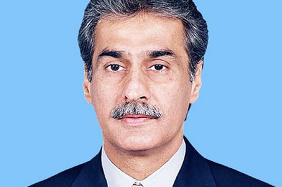 LHC dismisses Ayaz Sadiq's plea against NA-122 vote recounting