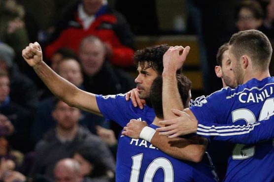 Chelsea, Liverpool set sights on League Cup 