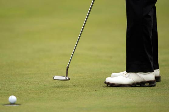 Golf: Royal Trophy 'postponed' just days before tee off