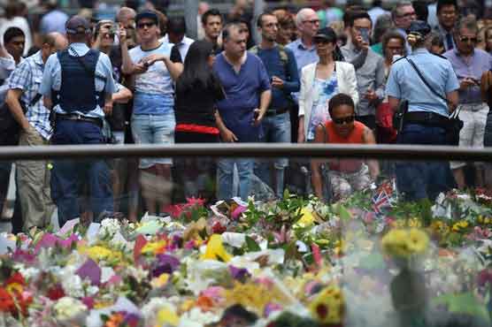 Australia mourns after tragic end to cafe siege 