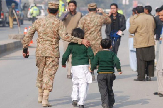 LIVE - Death toll in Peshawar school attack mounts to 141