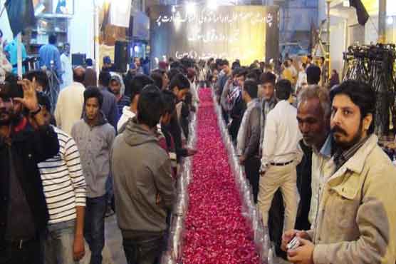 Peshawar attack: MQM announces 3-day mourning