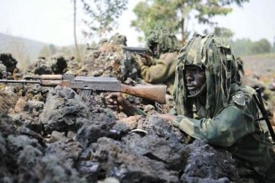 Human Rights Watch urges ICC to probe massacres in east DR Congo