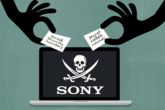 Sony faces class action lawsuit over mega-hack