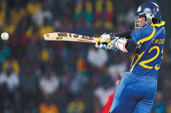 Sri Lanka wipes out England, takes ODI series 5-2