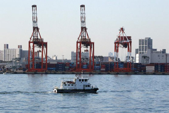 Japan trade deficit shrinks again November, but exports weak 