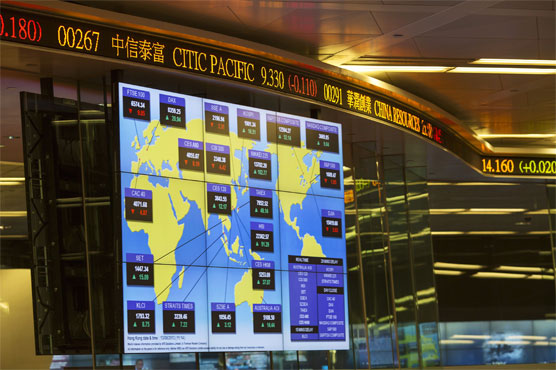 Hong Kong stocks open 0.12% higher