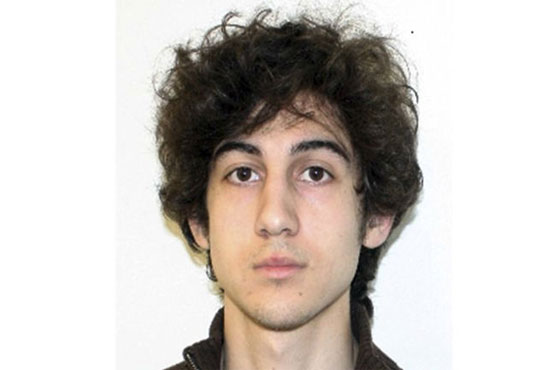 Boston suspect to make first appearance in 17 months