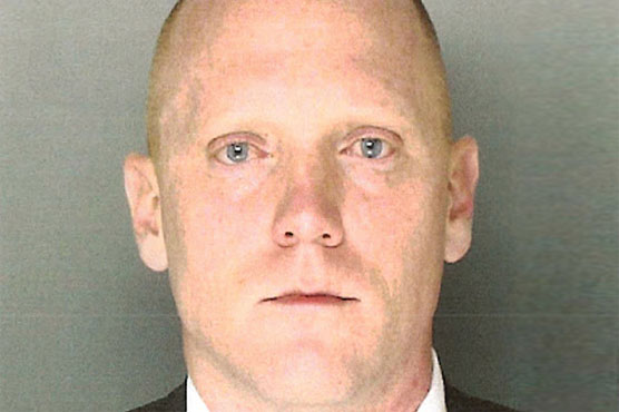 US war veteran who killed six found dead in woods