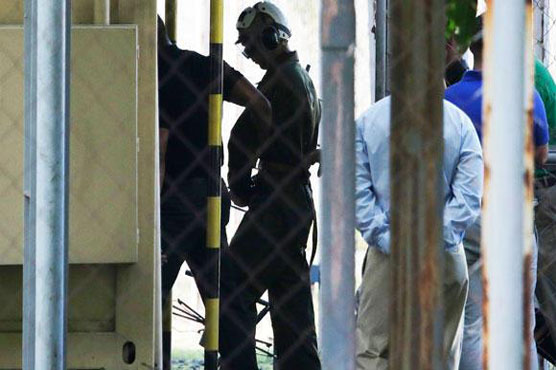 Manila seeks custody of US Marine in murder case