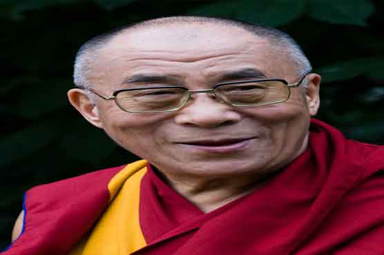 Dalai Lama says world must push for democracy in China