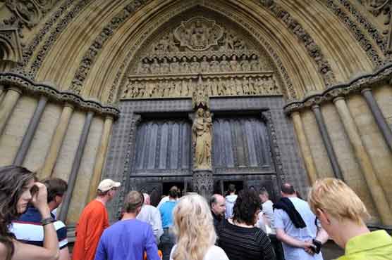 Church of England to name first woman bishop: press