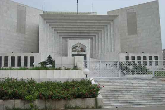 SC rejects petition challenging ET's decision