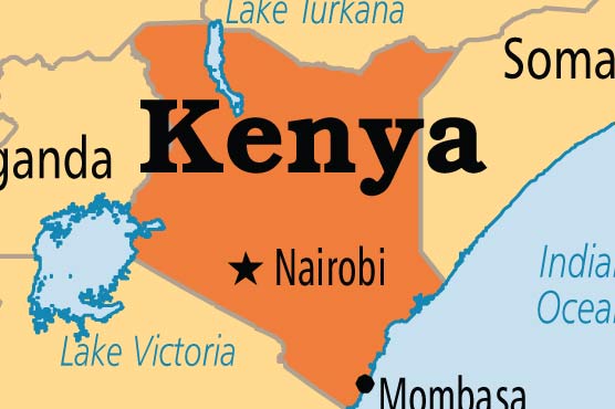 Kenyan marathoner Kipsang misses doping test