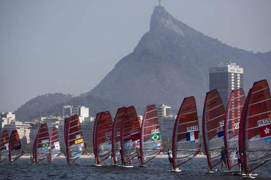 Rio Olympics creates 'super bacteria' task force
