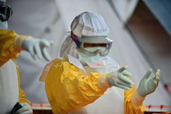 Sierra Leone goes door-to-door to fight Ebola surge