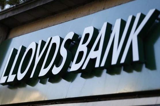 Britain says to sell more shares in Lloyds bank 