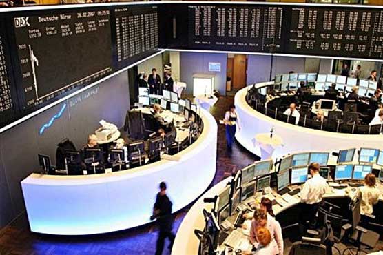 European stocks steady ahead of US-fed decision