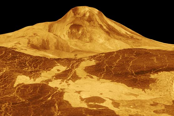 Eight-year Venus probe ends as it runs out of fuel