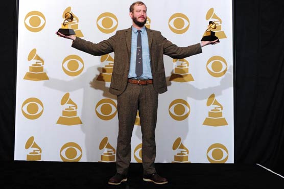 Bon Iver frontman to curate new festival