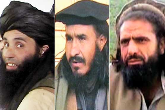 16 Taliban commanders nominated in Peshawar attack case