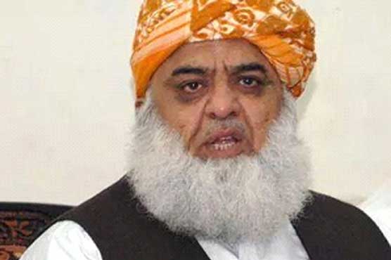 Those responsible for massacring children deserve no leniency: Fazl