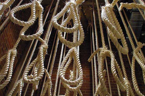 Death Penalty: 17 terrorists will soon be executed