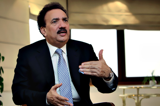 PPP nominates Kaira, Rehman Malik for Peshawar attack committee