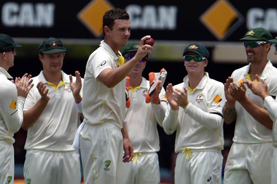 Smith defies India with third unbeaten knock