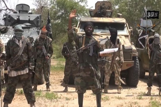 Boko Haram kidnaps at least 185 people in Nigeria