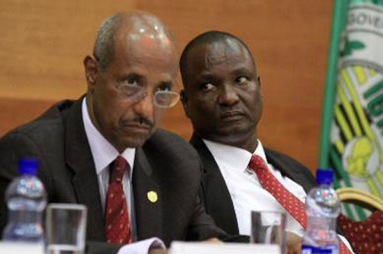 Struggling South Sudan peace talks resume