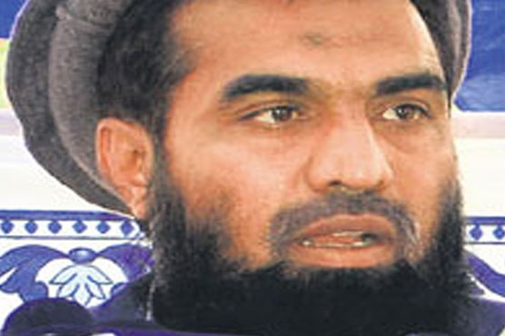 India urges Pakistan to appeal bail for Mumbai terror accused