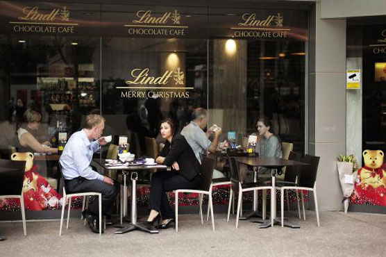 Australian police conducts counter-terrorism raids across Sydney