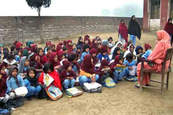 Winter vacations to start from Friday in Punjab govt schools