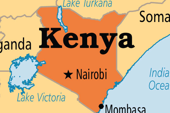 Kenyan MPs in heated pre-vote debate on terror law 'that trims freedom'