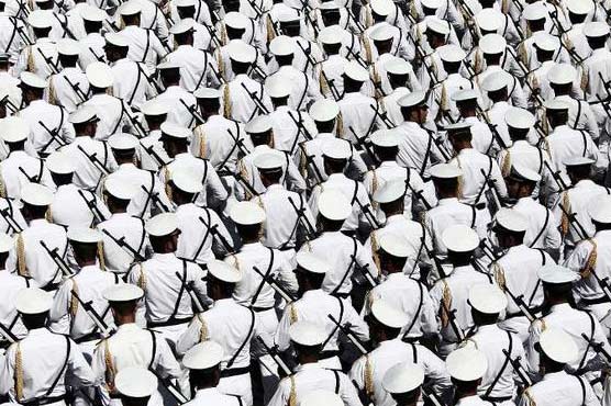 Iran to hold major naval drills at end of December